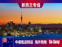 淘寶集運轉運到法國